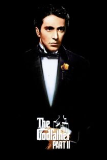 دانلود فیلم The Godfather Part II 1974 بدون سانسور با پخش آنلاین