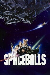 دانلود فیلم Spaceballs 1987 بدون سانسور با پخش آنلاین دانلود فیلم Spaceballs 1987 بدون سانسور با پخش آنلاین