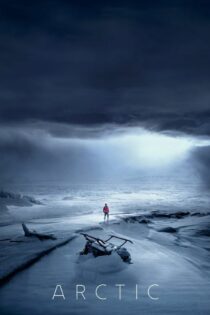 دانلود فیلم Arctic 2018 بدون سانسور با پخش آنلاین