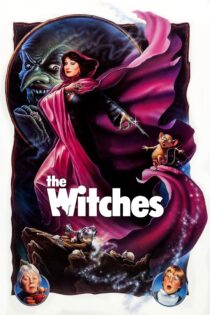 دانلود فیلم The Witches 1990 بدون سانسور با پخش آنلاین
