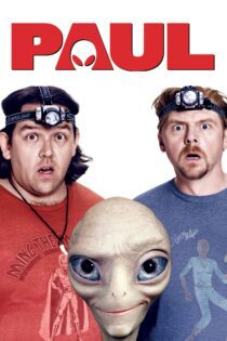 دانلود فیلم Paul 2011 بدون سانسور با پخش آنلاین دانلود فیلم Paul 2011 بدون سانسور با پخش آنلاین