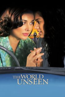 دانلود فیلم The World Unseen 2007 بدون سانسور با پخش آنلاین