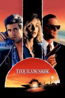 دانلود فیلم Tequila Sunrise 1988 بدون سانسور با پخش آنلاین