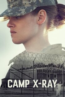 دانلود فیلم Camp X-Ray 2014 بدون سانسور با پخش آنلاین