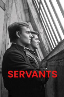 دانلود فیلم Servants 2020 بدون سانسور با پخش آنلاین