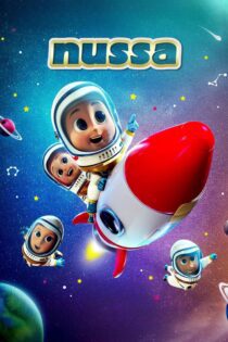 دانلود فیلم Nussa: The Movie 2021 بدون سانسور با پخش آنلاین