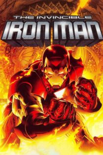 دانلود فیلم The Invincible Iron Man 2007 بدون سانسور با پخش آنلاین دانلود فیلم The Invincible Iron Man 2007 بدون سانسور با پخش آنلاین