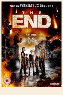 دانلود فیلم The End 2012 بدون سانسور با پخش آنلاین دانلود فیلم The End 2012 بدون سانسور با پخش آنلاین