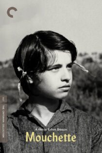 دانلود فیلم Mouchette 1967 بدون سانسور با پخش آنلاین
