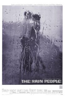 دانلود فیلم The Rain People 1969 بدون سانسور با پخش آنلاین