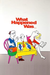 دانلود فیلم What Happened Was… 1994 بدون سانسور با پخش آنلاین