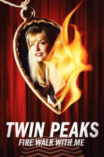 دانلود فیلم Twin Peaks: Fire Walk with Me 1992 بدون سانسور با پخش آنلاین