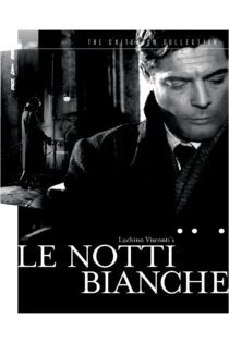 دانلود فیلم White Nights 1957 بدون سانسور با پخش آنلاین