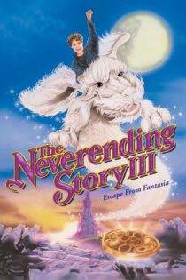 دانلود فیلم The NeverEnding Story III 1994 بدون سانسور با پخش آنلاین