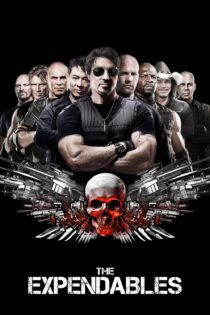 دانلود فیلم The Expendables 2010 بدون سانسور با پخش آنلاین