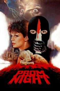 دانلود فیلم Prom Night 1980 بدون سانسور با پخش آنلاین