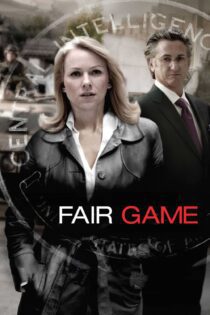 دانلود فیلم Fair Game 2010 بدون سانسور با پخش آنلاین
