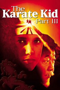 دانلود فیلم The Karate Kid Part III 1989 بدون سانسور با پخش آنلاین
