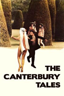 دانلود فیلم The Canterbury Tales 1972 بدون سانسور با پخش آنلاین