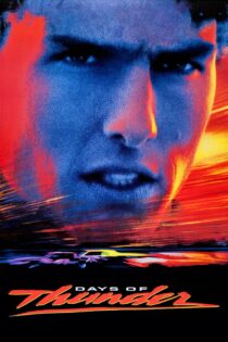 دانلود فیلم Days of Thunder 1990 بدون سانسور با پخش آنلاین