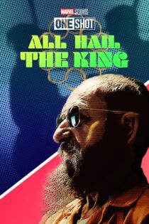 دانلود فیلم Marvel One-Shot: All Hail the King 2014 بدون سانسور با پخش آنلاین دانلود فیلم Marvel One-Shot: All Hail the King 2014 بدون سانسور با پخش آنلاین