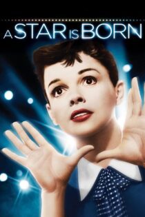 دانلود فیلم A Star Is Born 1954 بدون سانسور با پخش آنلاین