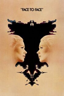 دانلود فیلم Face to Face 1976 بدون سانسور با پخش آنلاین