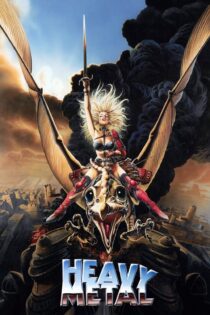 دانلود فیلم Heavy Metal 1981 بدون سانسور با پخش آنلاین