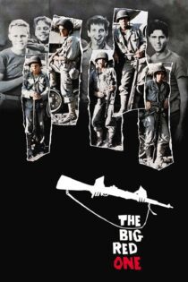 دانلود فیلم The Big Red One 1980 بدون سانسور با پخش آنلاین