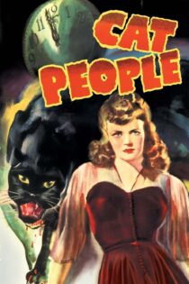 دانلود فیلم Cat People 1942 بدون سانسور با پخش آنلاین