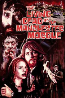 دانلود فیلم Let Sleeping Corpses Lie 1974 بدون سانسور با پخش آنلاین