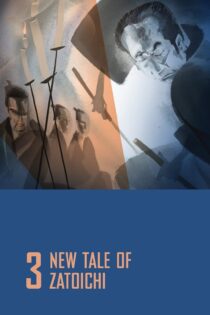 دانلود فیلم New Tale of Zatoichi 1963 بدون سانسور با پخش آنلاین