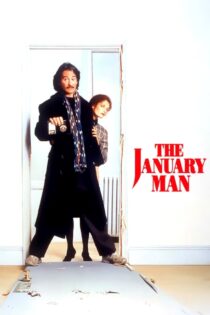 دانلود فیلم The January Man 1989 بدون سانسور با پخش آنلاین