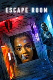 دانلود فیلم Escape Room 2019 بدون سانسور با پخش آنلاین
