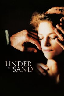 دانلود فیلم Under the Sand 2000 بدون سانسور با پخش آنلاین