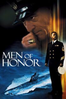 دانلود فیلم Men of Honor 2000 بدون سانسور با پخش آنلاین