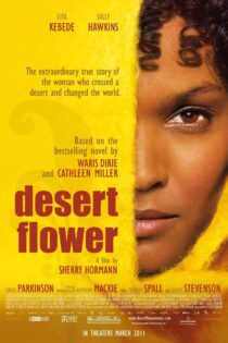 دانلود فیلم Desert Flower 2009 بدون سانسور با پخش آنلاین