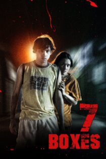 دانلود فیلم 7 Boxes 2012 بدون سانسور با پخش آنلاین