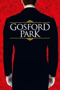 دانلود فیلم Gosford Park 2001 بدون سانسور با پخش آنلاین