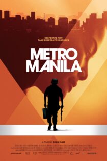دانلود فیلم Metro Manila 2013 بدون سانسور با پخش آنلاین