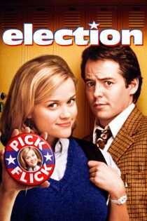 دانلود فیلم Election 1999 بدون سانسور با پخش آنلاین
