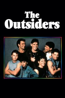 دانلود فیلم The Outsiders 1983 بدون سانسور با پخش آنلاین