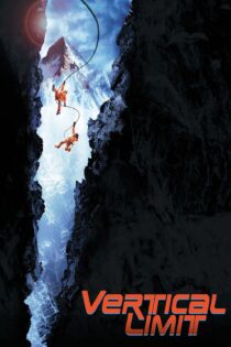 دانلود فیلم Vertical Limit 2000 بدون سانسور با پخش آنلاین