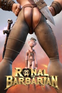 دانلود فیلم Ronal the Barbarian 2011 بدون سانسور با پخش آنلاین