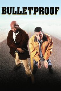 دانلود فیلم Bulletproof 1996 بدون سانسور با پخش آنلاین
