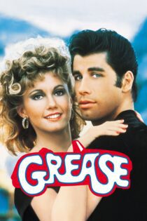 دانلود فیلم Grease 1978 بدون سانسور با پخش آنلاین