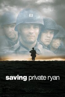 دانلود فیلم Saving Private Ryan 1998 بدون سانسور با پخش آنلاین