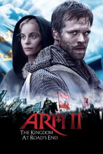 دانلود فیلم Arn: The Kingdom at the End of the Road 2008 بدون سانسور با پخش آنلاین