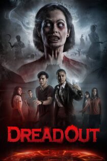 دانلود فیلم DreadOut 2019 بدون سانسور با پخش آنلاین