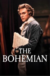 دانلود فیلم The Bohemian 2022 بدون سانسور با پخش آنلاین دانلود فیلم The Bohemian 2022 بدون سانسور با پخش آنلاین